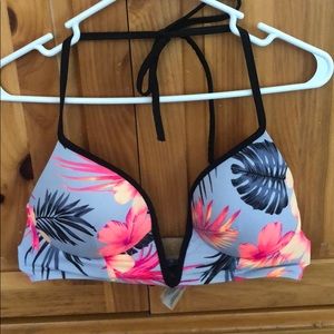 Bikini top